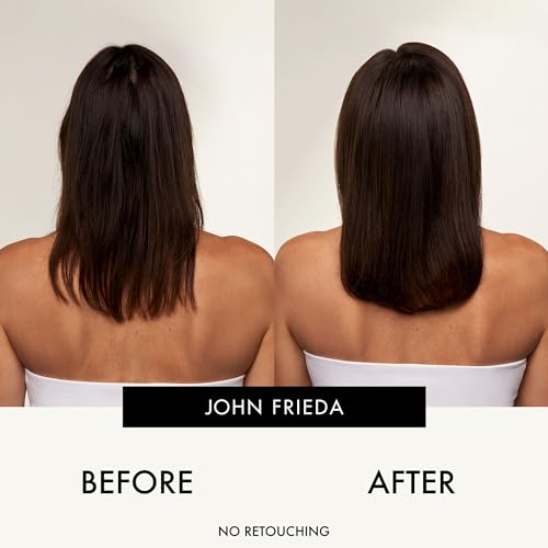 John Frieda ULTRAfiller+ Hair Thickening Spray with Biotin, 5 fl oz