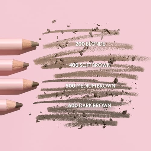 Covergirl Clean Fresh Brow Eyebrow Pencil Dark Brown 0.02oz