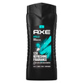 Axe Shower Gel 400 Apollo 400ml
