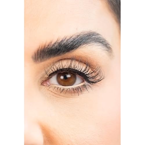 Pink Orchid Studio "Princess" Mink Lashes