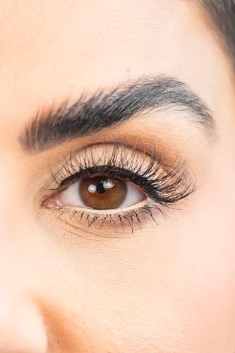 Pink Orchid Studio Princess 3D Mink Lashes
