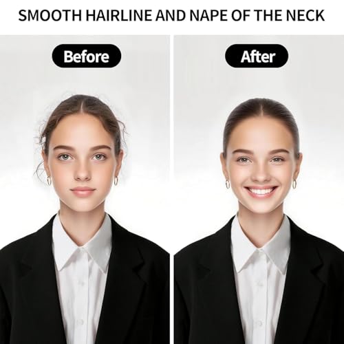 Hair Wax Stick for Flyaways & Edge Control | Sleek Styling