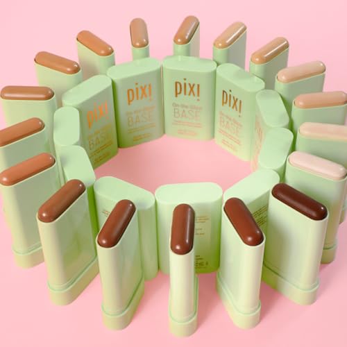 Pixi On-the-Glow Tinted Moisturizer Stick Fair 0.6oz