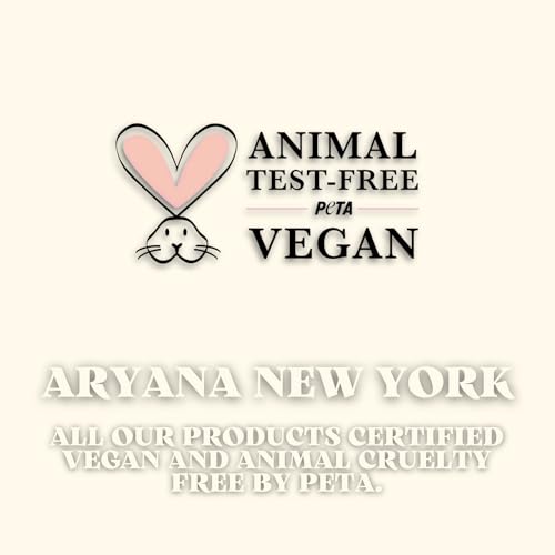 Aryana New York Hybrid Color Hair Kit - Black | Gray Coverage & Root Touch-Up