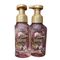 Bath & Body Works Foaming Hand Soap (Strawberry Snowflakes 2 pk)