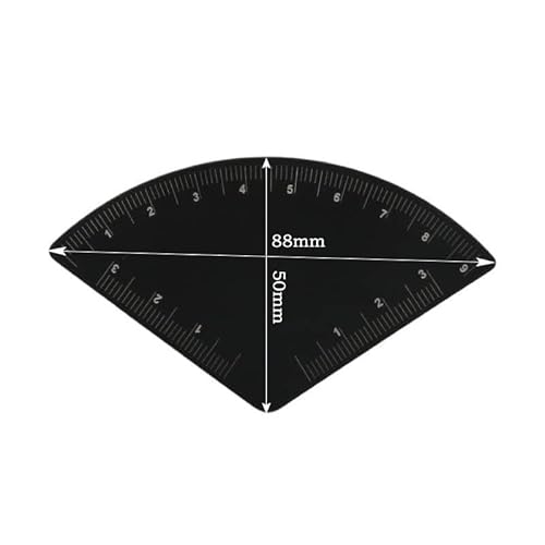 MAXIBROW Easy Mapping Tool STAINLESS STEEL