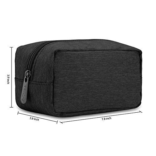E-Tree Medium Makeup Bag Organizer, Travel Cosmetic Pouch