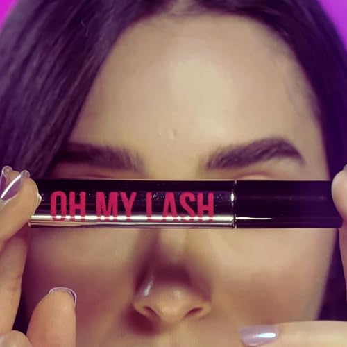 Lash Conditioning Serum with Keratin & Vitamin E