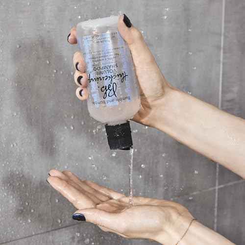 Bumble and bumble. Thickening Volumizing Shampoo | For Instant Fullness | Moisturizing | Color Safe | Straight to Wavy