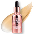 LUMINESS Color Changing Foundation - Adaptive Liquid Makeup