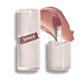 HINCE Raw Glow Lip Tint & Gloss Vague 0.13 fl oz Long-Wearing Hydrating Lipstick