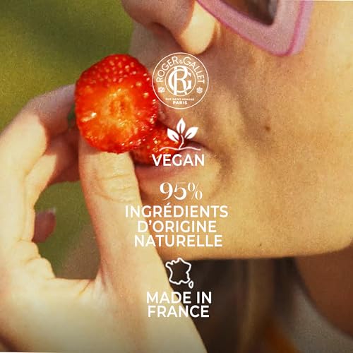 ROGER & GALLET Hand & Nail Cream - Shea Butter & Almond Oil