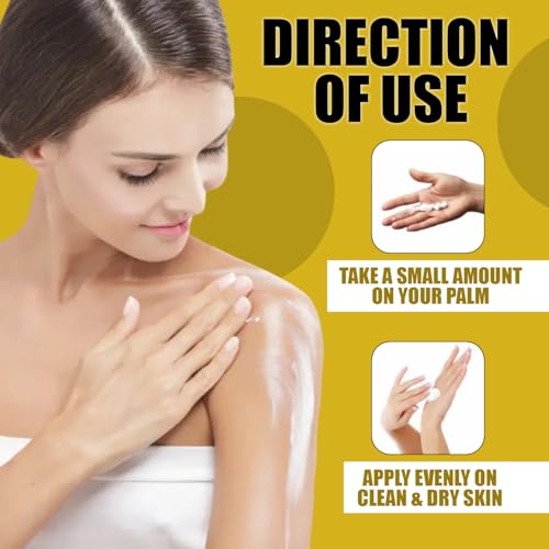Nourishing Body Lotion for Dry Skin | Shea Butter Body Lotion with Prickly Pear, Niacinamide, Collagen & Hyaluronic Acid | Brightening Body Lotion for Sensitive Skin, 300 ml