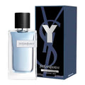 Yves Saint Laurent Y Eau De Toilette for Men, 100ml