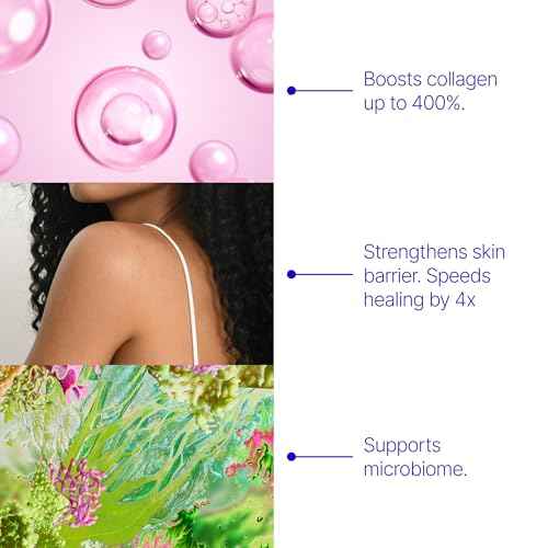 L'AMARUE Advanced Body Repair Cream - 6.2 fl oz: Non-Greasy Hydration, Firming & Anti-aging Moisturizer | Root Cause Skincare¢â for Full Body Skin Wellness, Targets Dryness & Crepey Skin