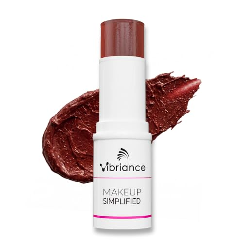 Vibriance Cream Blush Stick Radiance - Blush, Lipstick & Eyeshadow