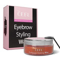 The Ceel Eyebrow Styling Wax – Clear Brow Gel, 50ml