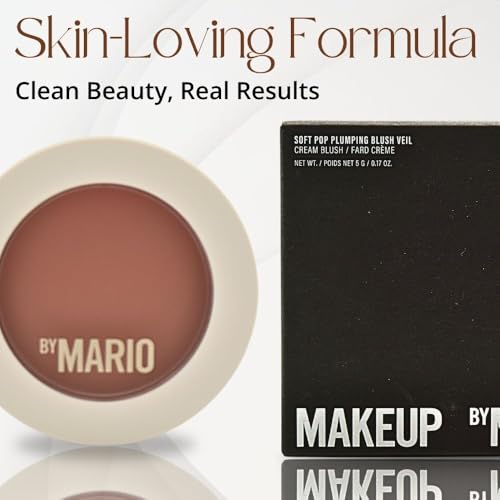 Soft Pop Plumping Blush Veil