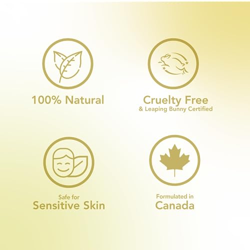 Lip Balm Set of 3, Made with Shea Butter, Cocoa Butter, Castor, Avocado & Jojoba oil, Beeswax, Vitamin E and Essential oil, Moisturizing Lip Care, Cruelty Free Hydration, 100% Natural (3 Pack)