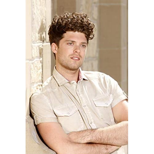 SURFACE Hair - Men Shampoo and Body Wash ? Deep Cleanses and Exfoliates with Amaranth Protein and Bamboo for Stronger Hair and Skin - 10 fl oz