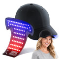Red Light Therapy Hair Growth Cap with 70 LEDs