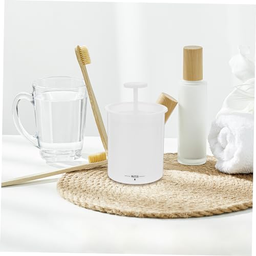 Facial Foam Maker Cup - 2 Pack Portable Face Wash Foamer