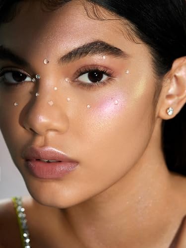 SHEGLAM Chroma-Glow Bloom Liquid Highlighter – Multichrome