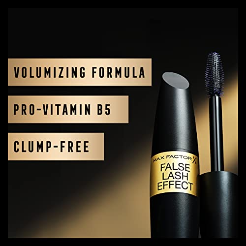 Max Factor False Lash Effect Mascara Black 13.1ml