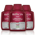 BIOXCIN Herbal Shampoo for Hair Loss & Thicker Hair Care