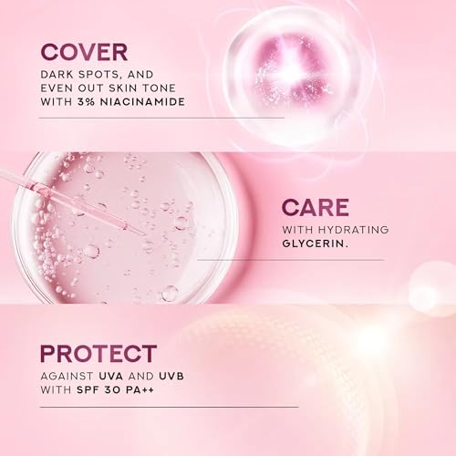 POND'S Bright Miracle BB+ Cream Ivory 18g
