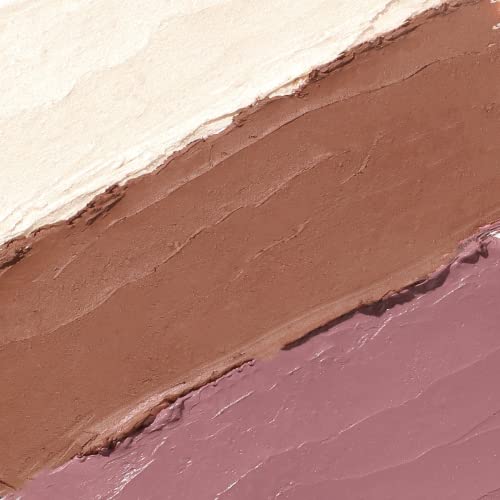 Contour Stick Set 3-Piece - Highlighter, Bronzer & Blush