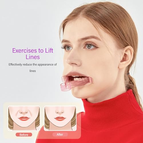 Sorandy Portable Lip Plumper & Facial Exerciser