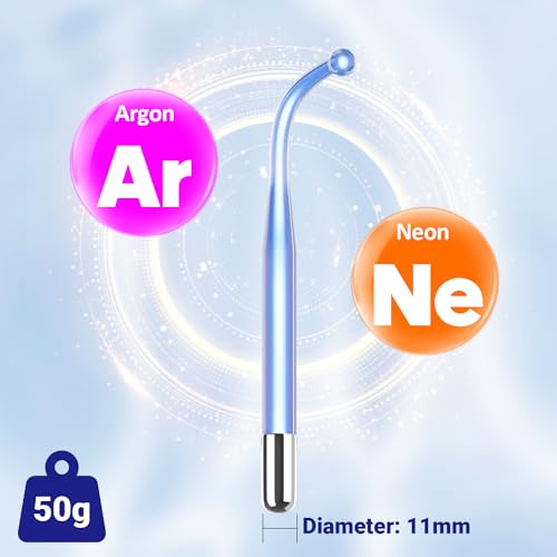 UUPAS Spare Glass Attachment for Bent Tube