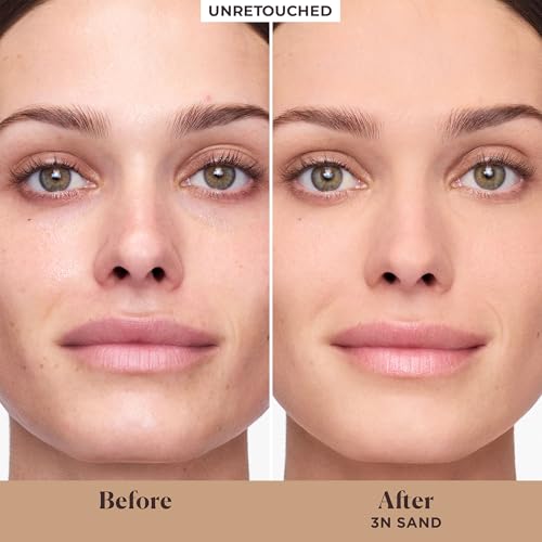 Laura Mercier Tinted Moisturizer SPF 30 - Blurred Matte