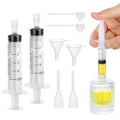 Segbeauty Perfume Refill Tool Kit, 8pcs Dispenser Set