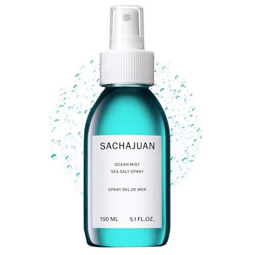 SACHAJUAN Ocean Mist Sea Salt Spray 5.1oz