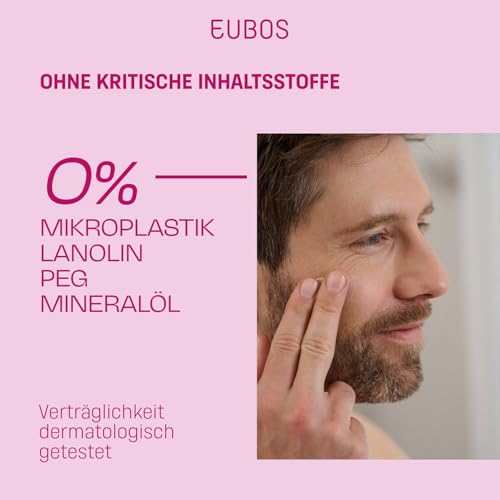 EUBOS Dry Skin 10% Urea Hydro Repair Body Lotion by Dr.Hobein Nachf. GmbH
