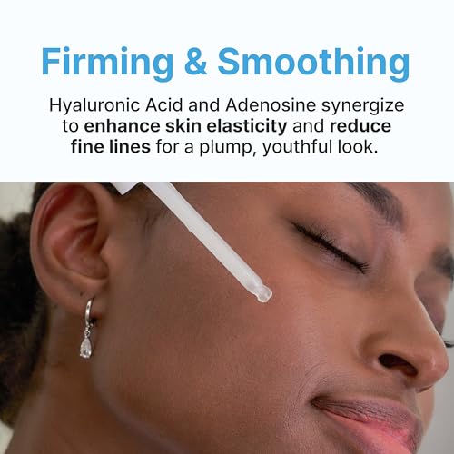 Face Republic Extra Hydration - Hydro Boost Solution Serum + Hydro Barrier Ceramide Cream | Dry, sensitive skin