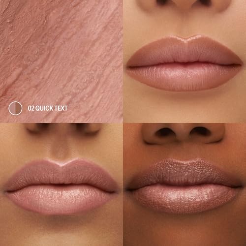 Sacheu DoubleDown Lip Definer Bundle – 3-Piece Satin Set