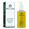 Firming & Moisturizing Body Oil for Women with Seaweed Extract, 5 oz After Shower Skincare Oil, Non-Greasy, Lightweight, Fast-Absorbing, Improves Skin Elasticity, Citrus Scent