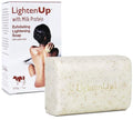 Lighten-Up Lactic Acid Exfoliating Soap Bar 7.7oz