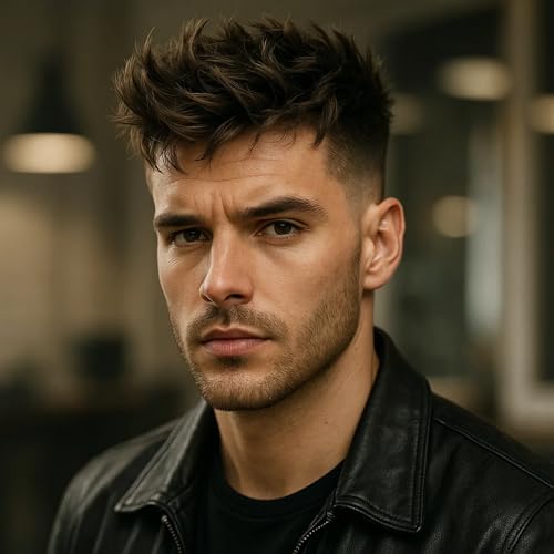 Rolda Hair Texture Powder for Men | Matte Finish & Volume