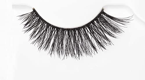 i•ENVY False Eyelashes - 2 Pairs Soft Natural Volume Lashes