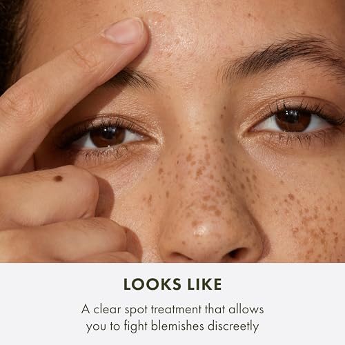Origins Super Spot Treatment for Acne | Treats & Prevents Acne Blemishes | With Salicylic Acid, 0.3 Fl Oz