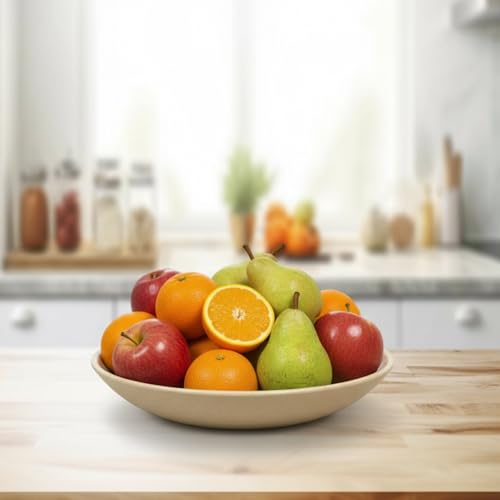 Mixed Fruit Gift Box - 32-Piece Gourmet Basket by Capital City Fruit