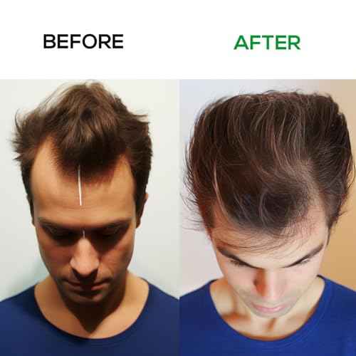 Laser Hair Growth Cap, Low level laser therapy (LLLT) equipment for promoting hair growth in women and men