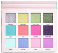 Beauty Creations That's So Rad 12 Color Eyeshadow Palette