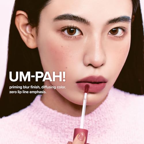 HINCE Nu Blur Tint - Creamy Velvet Matte Lip Stain 0.13oz