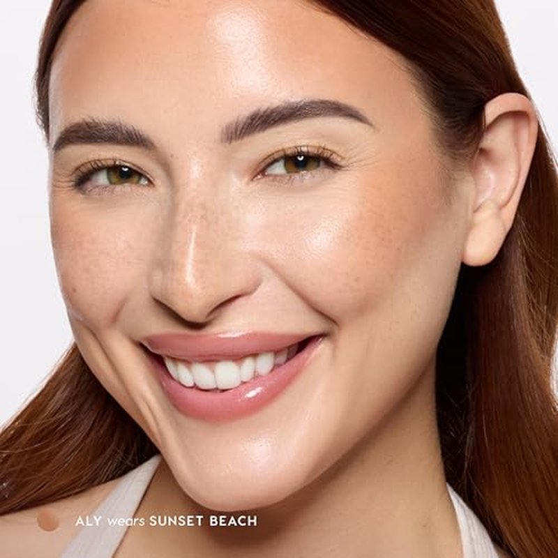 ColourPop Liquid Bronzer - Buildable Hydrating Face Contour