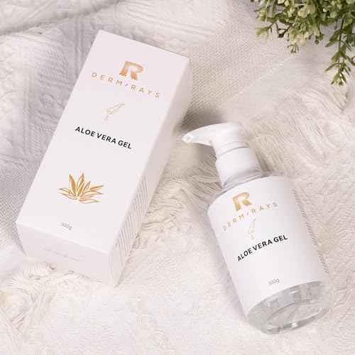 Cooling Gel Use with for Hair Removal Device